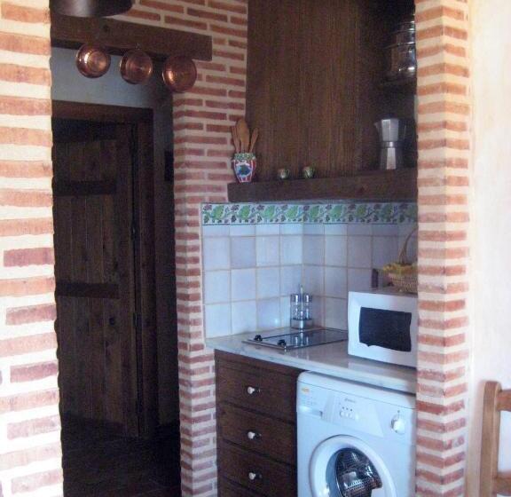 דירת חדר, Alojamientos Messía De Leiva