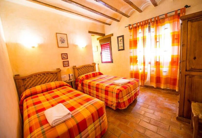 דירת חדר, Alojamientos Messía De Leiva