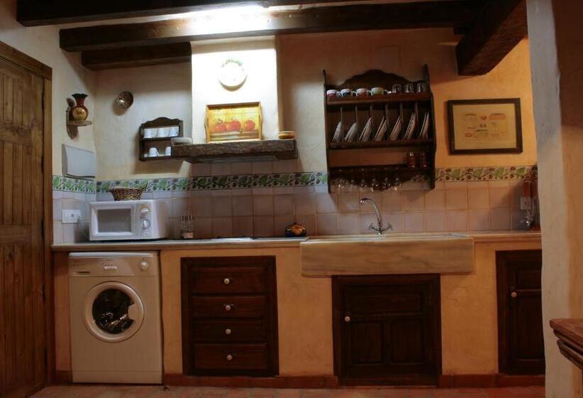 דירת שני חדרים, Alojamientos Messía De Leiva