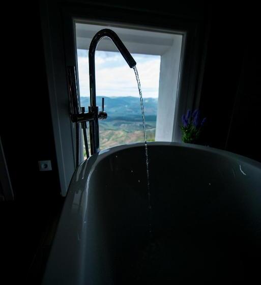 חדר סטנדרט עם נוף, Alojamientos Messía De Leiva