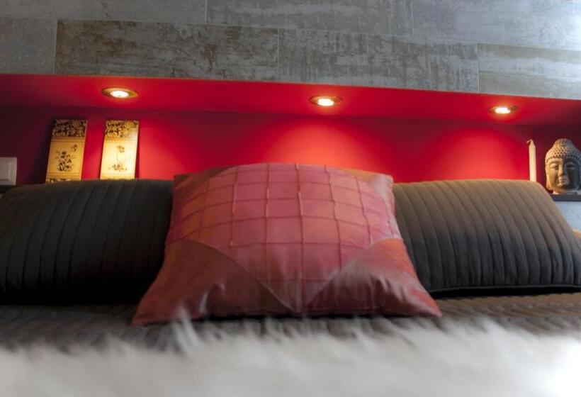 חדר סטנדרט, Alojamientos Messía De Leiva