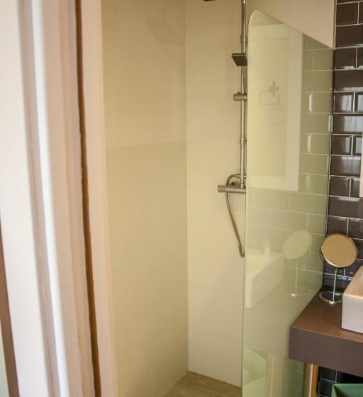 חדר בסיסי, Alojamientos Messía De Leiva