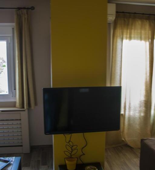 חדר בסיסי, Alojamientos Messía De Leiva