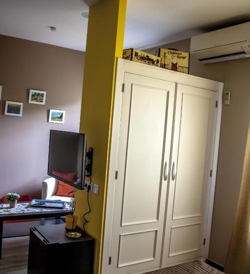 חדר בסיסי, Alojamientos Messía De Leiva