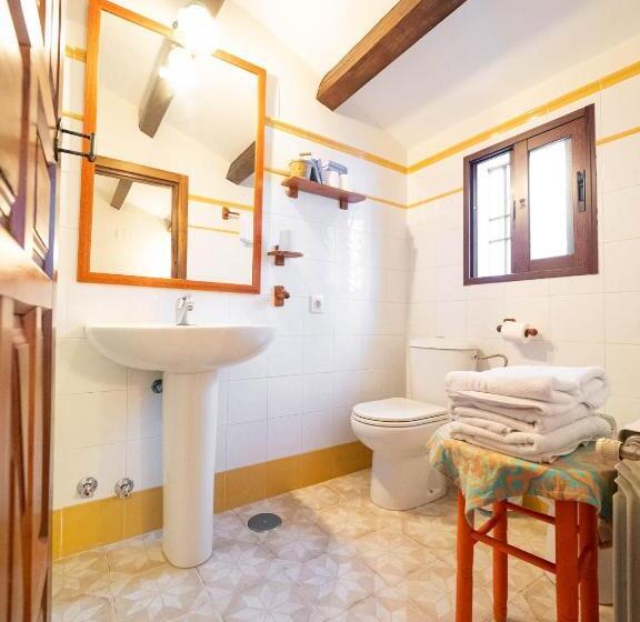 דירת דופלקס בת חדר שינה 1, Alojamientos Messía De Leiva