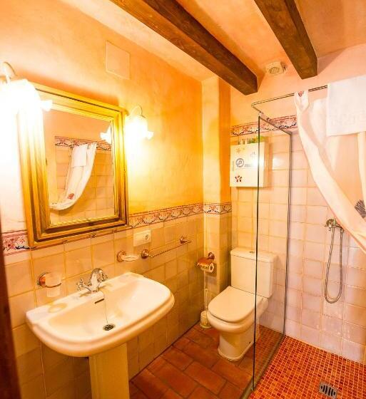 דירת שני חדרים, Alojamientos Messía De Leiva