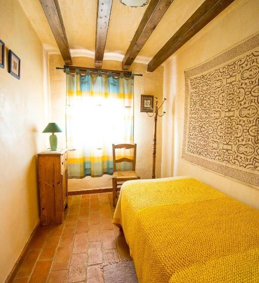 דירת שני חדרים, Alojamientos Messía De Leiva