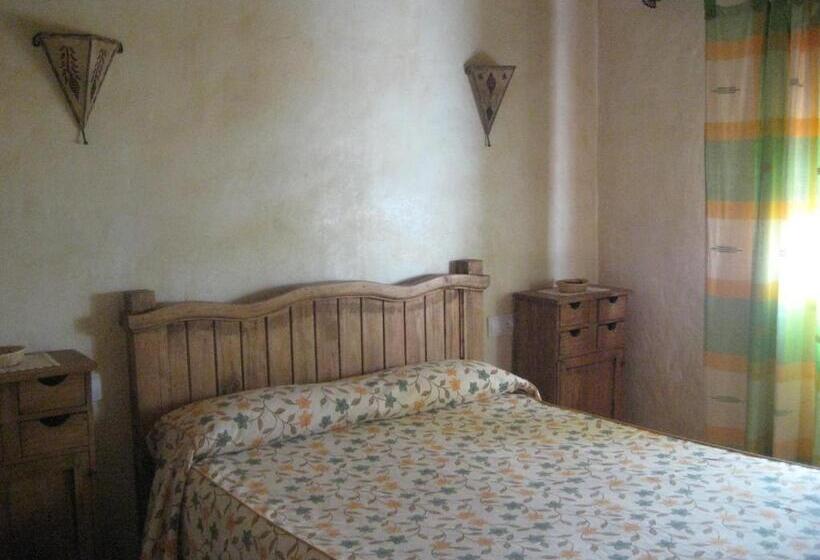 דירת שני חדרים, Alojamientos Messía De Leiva