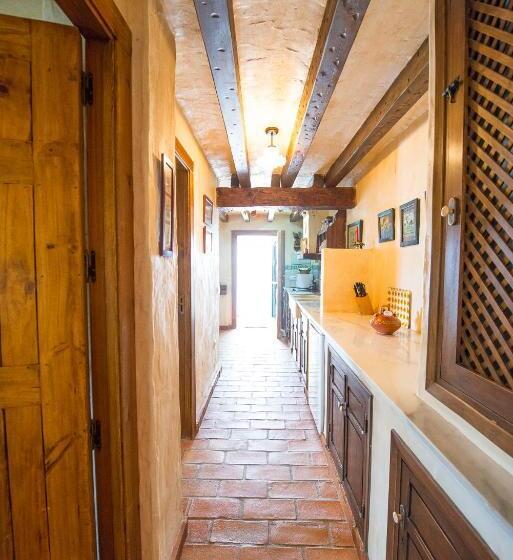 דירת שני חדרים, Alojamientos Messía De Leiva