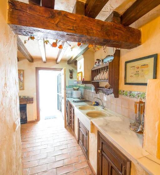 דירת שני חדרים, Alojamientos Messía De Leiva