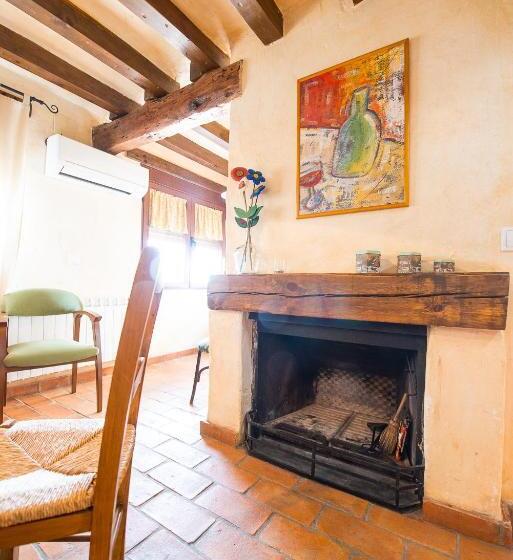 דירת שני חדרים, Alojamientos Messía De Leiva