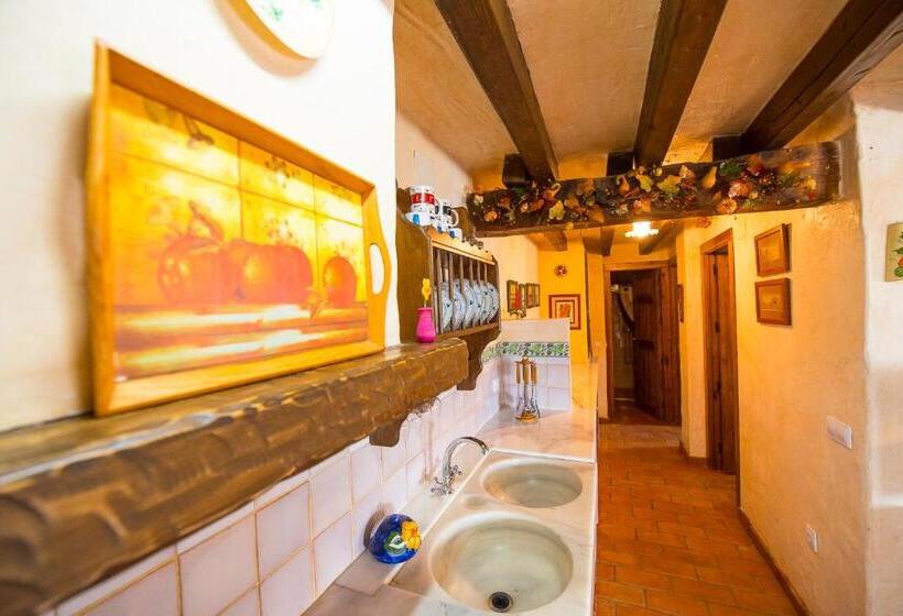 דירת שני חדרים, Alojamientos Messía De Leiva