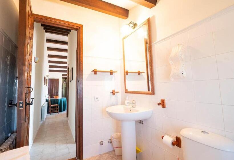 דירת חדר, Alojamientos Messía De Leiva