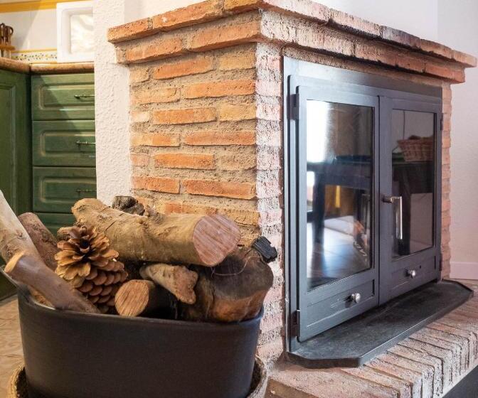 דירת חדר, Alojamientos Messía De Leiva