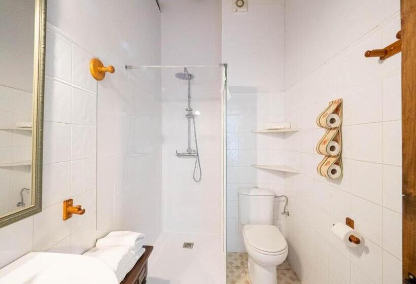 דירת חדר, Alojamientos Messía De Leiva