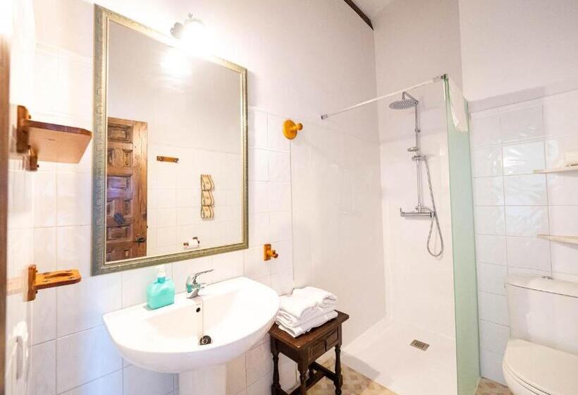 דירת חדר, Alojamientos Messía De Leiva