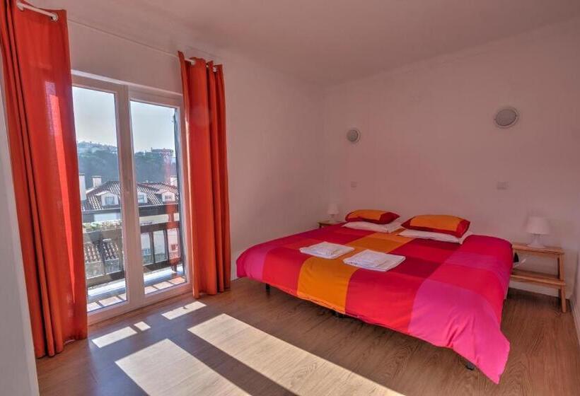 Номер Стандарт Боковой Вид на Море, Homemoel Local Accomodation Al