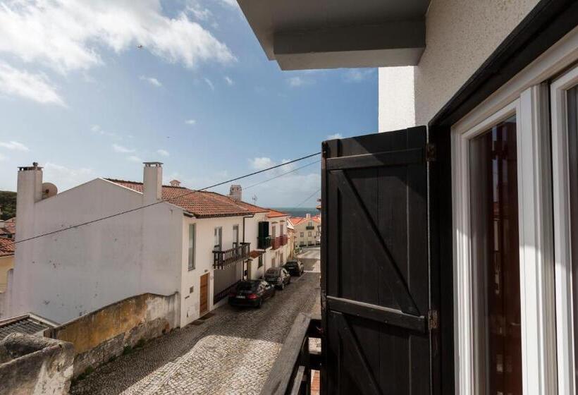 Номер Стандарт Боковой Вид на Море, Homemoel Local Accomodation Al