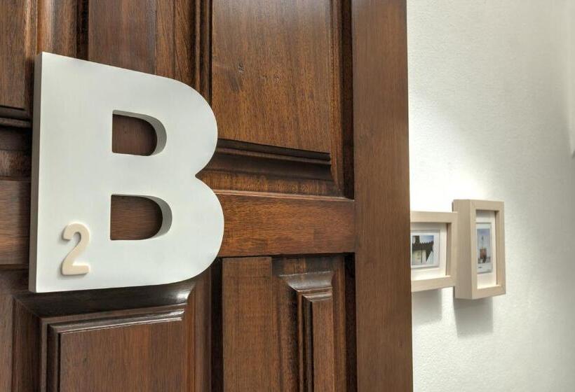 Номер Стандарт Вид на Море с Балконом, Homemoel Local Accomodation Al