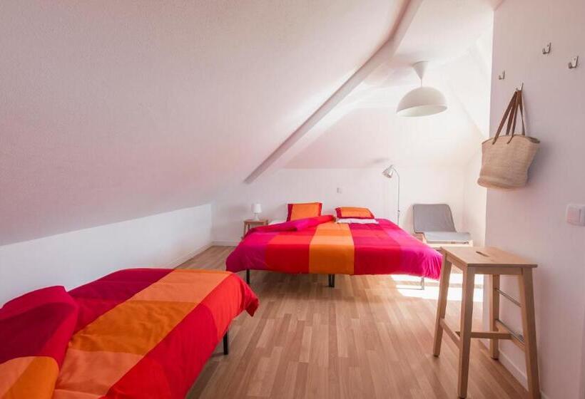 Семейный Номер Вид на Море, Homemoel Local Accomodation Al