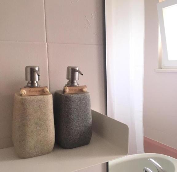 Номер Стандарт Индивидуальный с Видом, Homemoel Local Accomodation Al