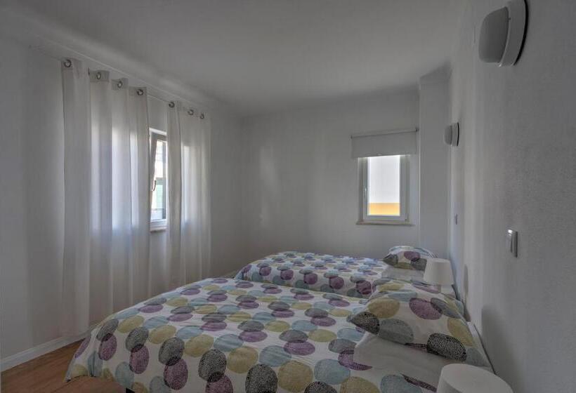 Номер Стандарт Индивидуальный с Видом, Homemoel Local Accomodation Al