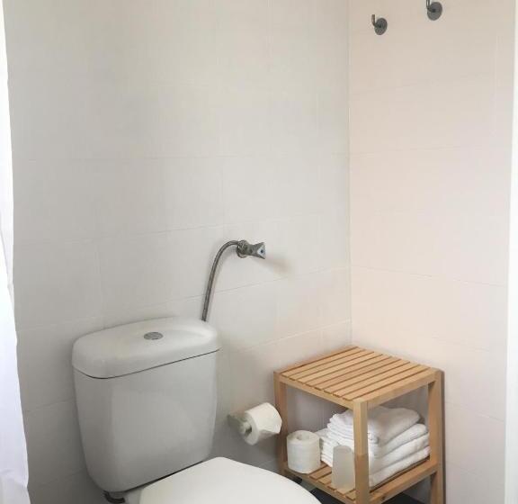 Номер Стандарт Индивидуальный с Видом, Homemoel Local Accomodation Al