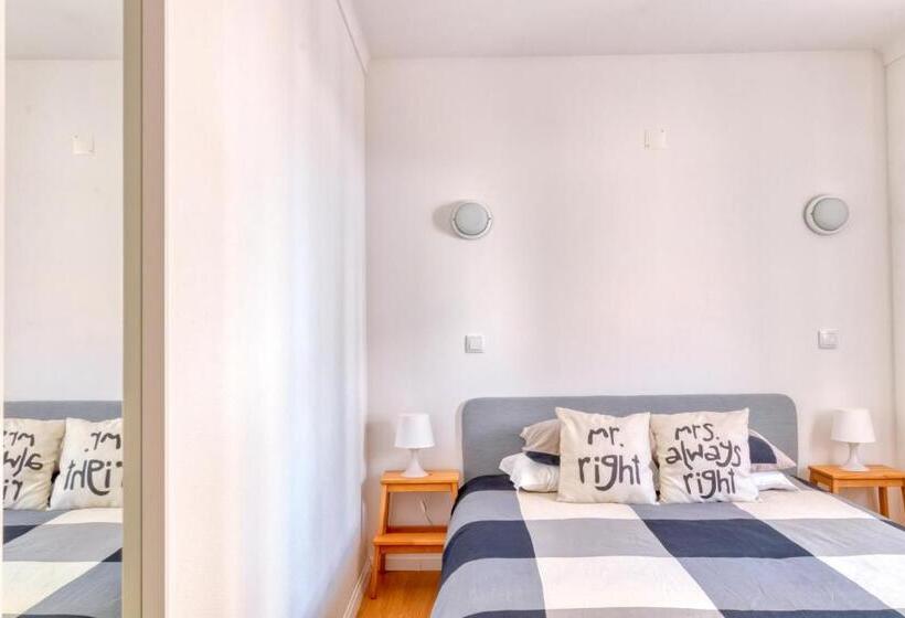 Номер Стандарт Индивидуальный с Видом, Homemoel Local Accomodation Al