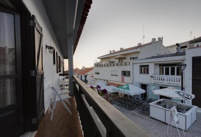 Номер Стандартный с Видом, Homemoel Local Accomodation Al