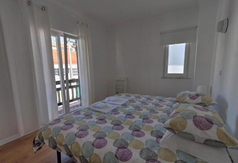 Номер Стандартный с Видом, Homemoel Local Accomodation Al