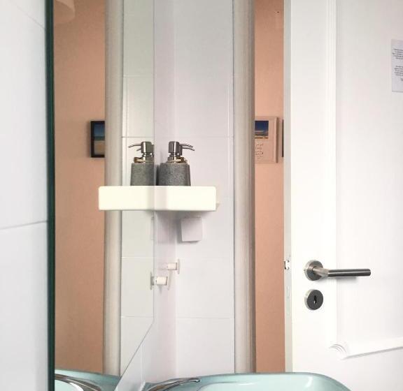 Номер Стандартный с Видом, Homemoel Local Accomodation Al