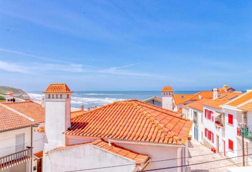 Номер Стандарт с Балконом, Homemoel Local Accomodation Al