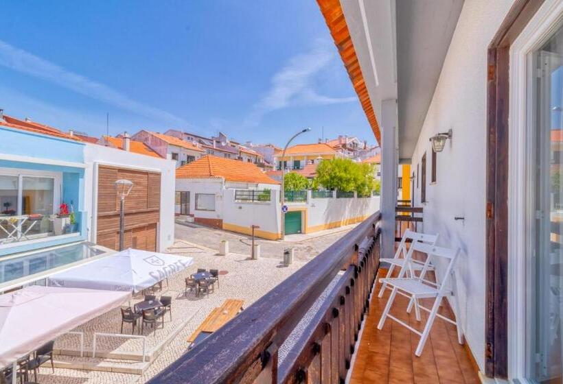 Номер Стандарт с Балконом, Homemoel Local Accomodation Al