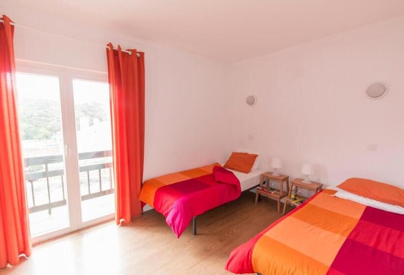 Номер Стандарт Боковой Вид на Море, Homemoel Local Accomodation Al