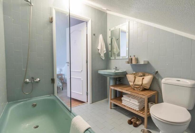 Семейный Номер Вид на Море, Homemoel Local Accomodation Al