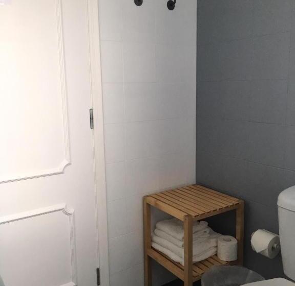 Номер Стандартный с Видом, Homemoel Local Accomodation Al