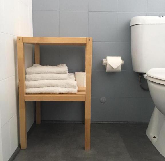 Номер Стандартный с Видом, Homemoel Local Accomodation Al