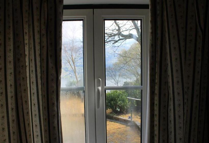 1ベッドルームアパートメント, Quinta Das Quintas & Spa