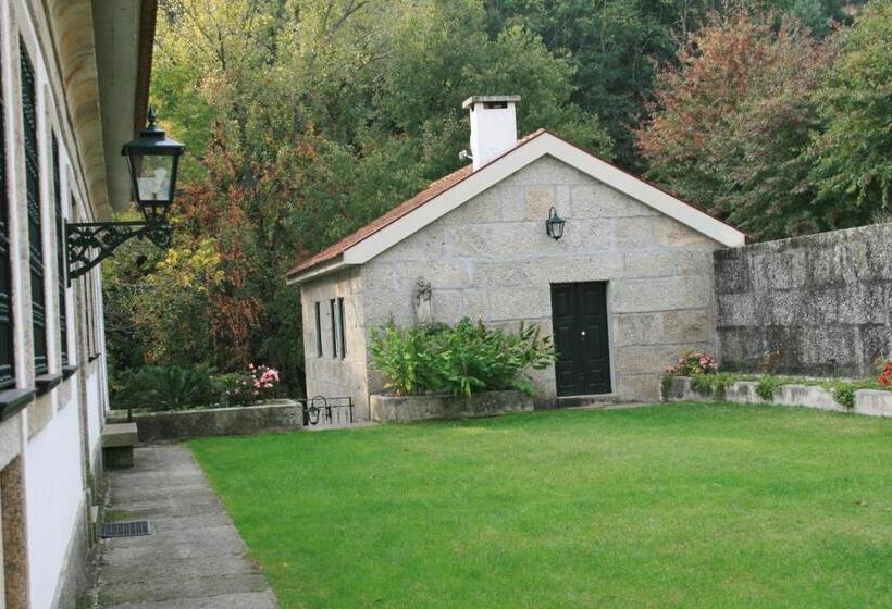 1ベッドルームアパートメント, Quinta Das Quintas & Spa