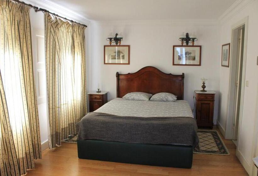 1ベッドルームアパートメント, Quinta Das Quintas & Spa