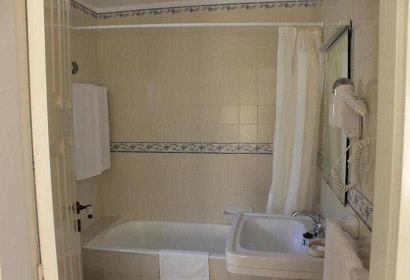 1ベッドルームアパートメント, Quinta Das Quintas & Spa