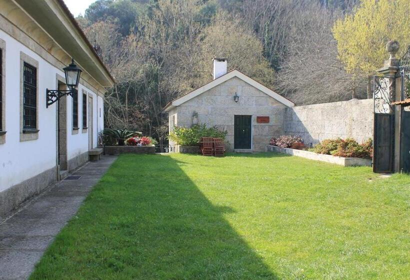 1ベッドルームアパートメント, Quinta Das Quintas & Spa