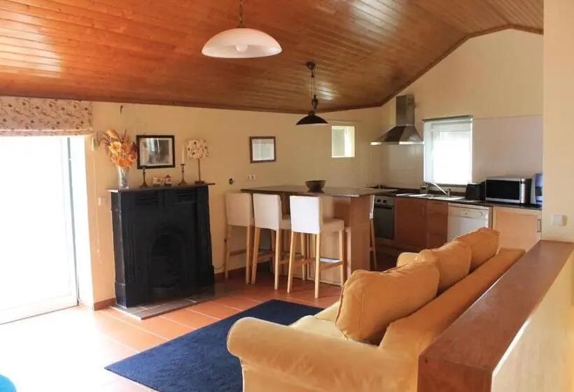 Perhehuoneisto, Quinta Das Quintas & Spa