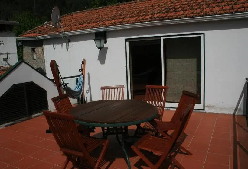 Perhehuoneisto, Quinta Das Quintas & Spa