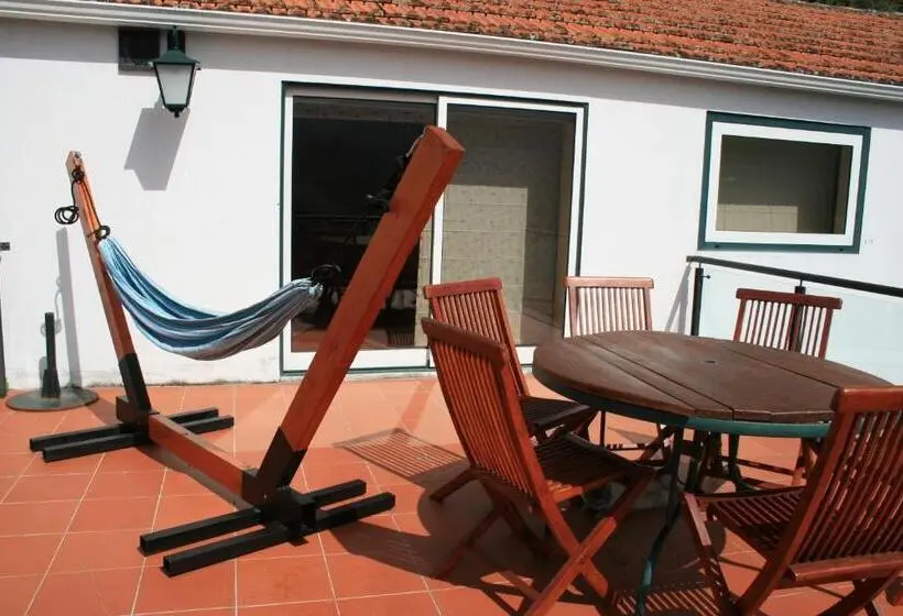 Perhehuoneisto, Quinta Das Quintas & Spa