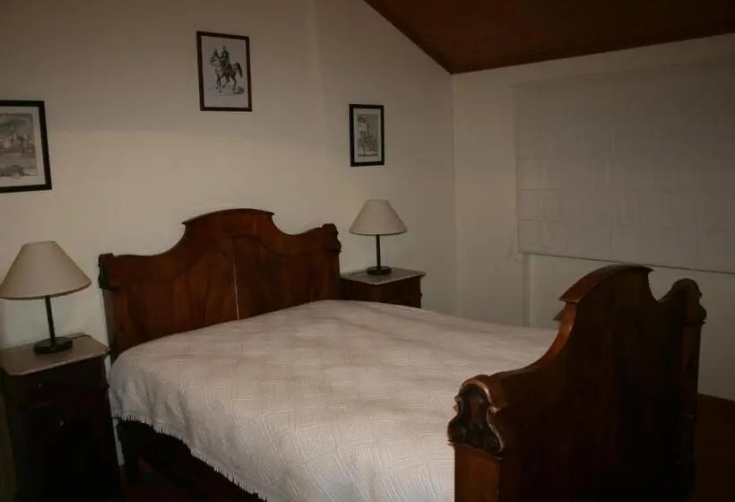 Perhehuoneisto, Quinta Das Quintas & Spa