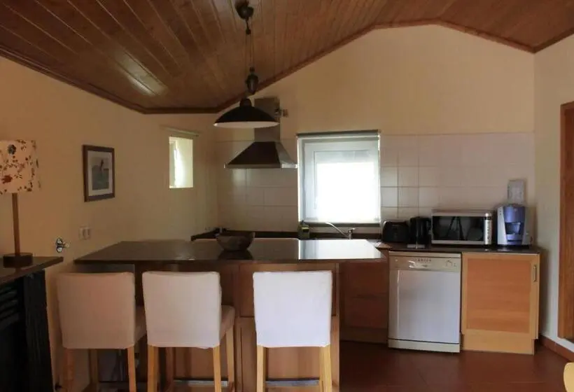 Perhehuoneisto, Quinta Das Quintas & Spa