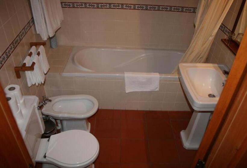 家族用アパートメント, Quinta Das Quintas & Spa