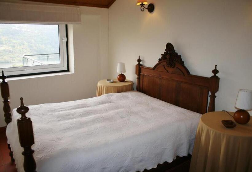 家族用アパートメント, Quinta Das Quintas & Spa