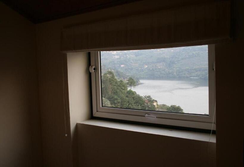 家族用アパートメント, Quinta Das Quintas & Spa